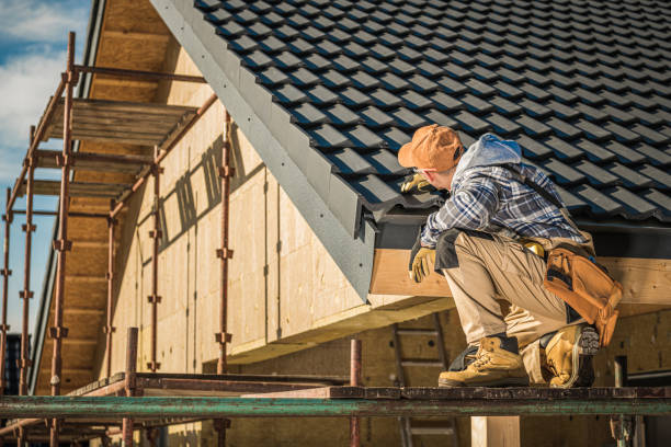 Reliable Pleasant Garden, NC Roofing Contractor Solutions