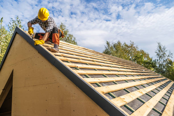 Best Storm Damage Roof Repair  in Pleasant Garden, NC